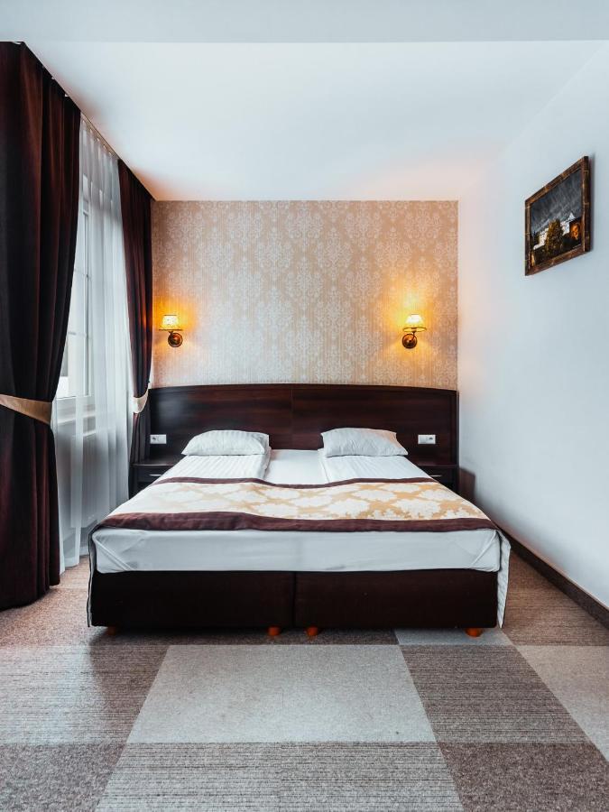 Dwor Dwikozy Hotel Kültér fotó