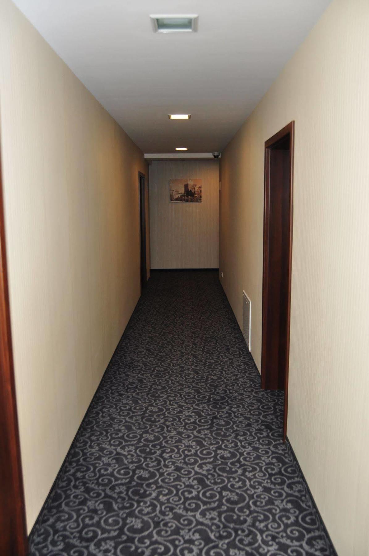 Dwor Dwikozy Hotel Kültér fotó